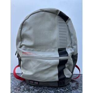 Rare Original Nintendo NES Console Style 100%PU Backpack